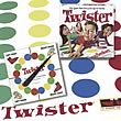 Twister Game